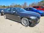 2014 BMW 5 series