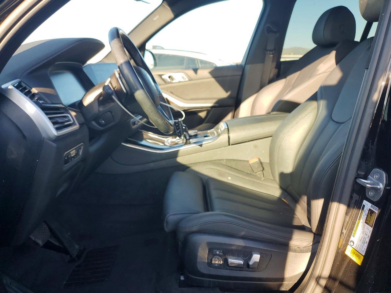 2020 BMW X5