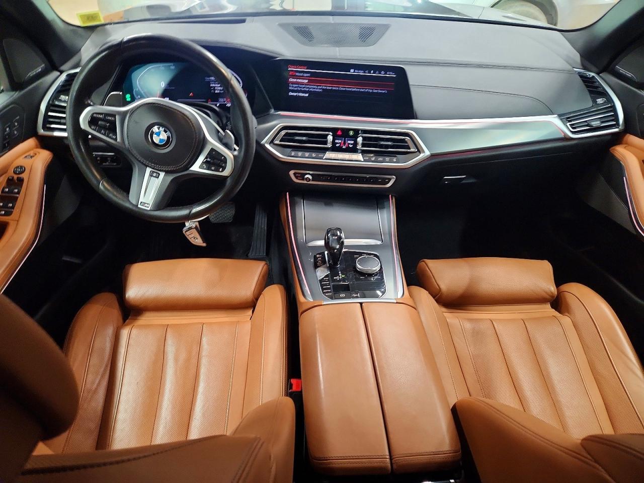 2019 BMW X5