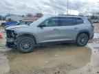 2025 GMC ACADIA