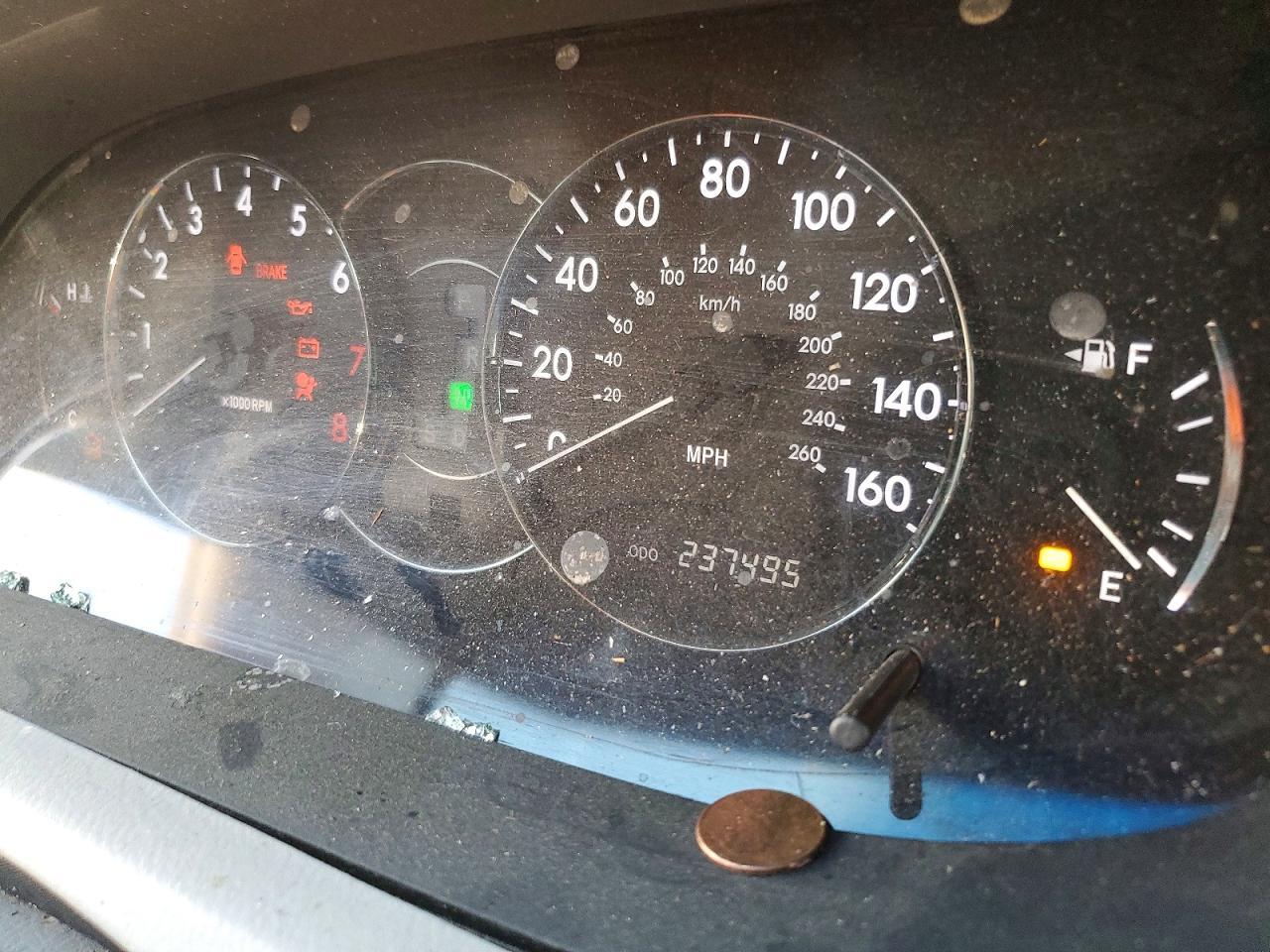 2009 TOYOTA Avalon