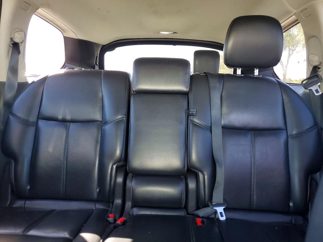 2016 NISSAN PATHFINDER