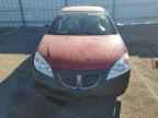2007 PONTIAC G6