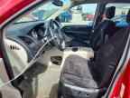 2014 DODGE GRAND CARAVAN