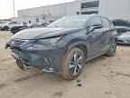 2018 LEXUS NX 300H