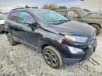 2018 FORD EcoSport