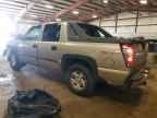2004 CHEVROLET Avalanche