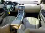 2014 LAND ROVER RANGE ROVER EVOQUE