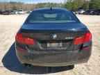2011 BMW 5 series