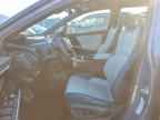2024 SUBARU Solterra