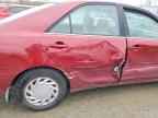 2002 TOYOTA CAMRY
