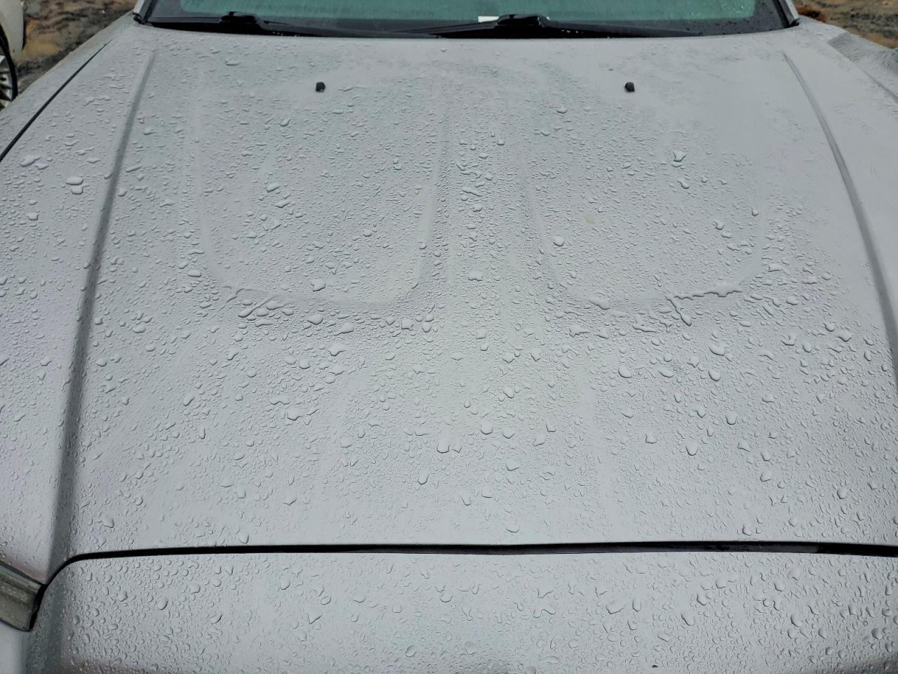 2013 DODGE CHARGER