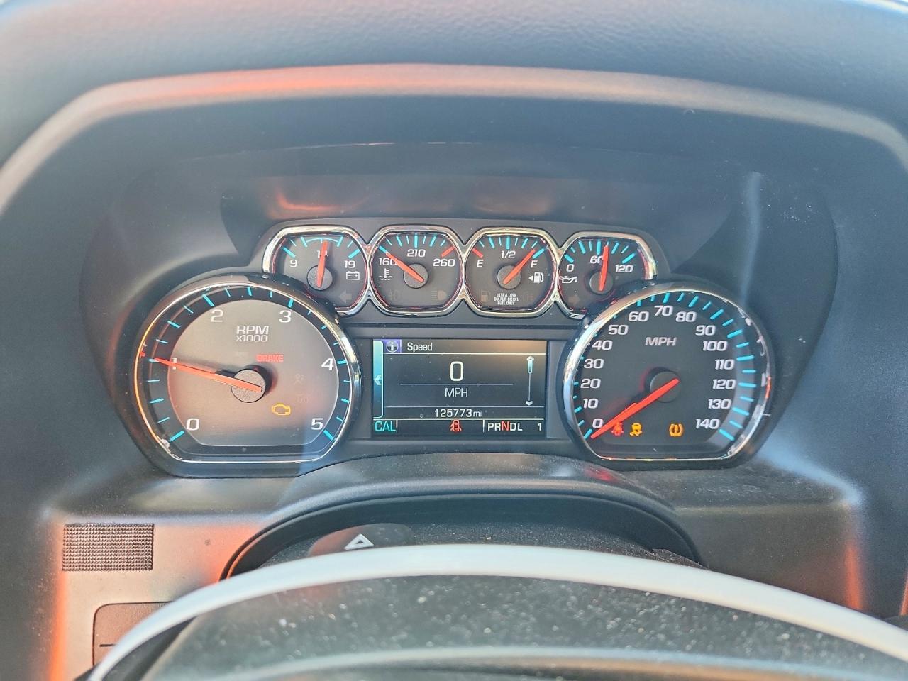 2018 GMC Sierra
