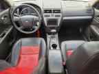 2008 FORD FUSION