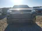 2025 CHEVROLET TRAVERSE