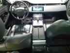 2020 LAND ROVER RANGE ROVER EVOQUE