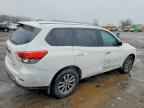 2013 NISSAN PATHFINDER