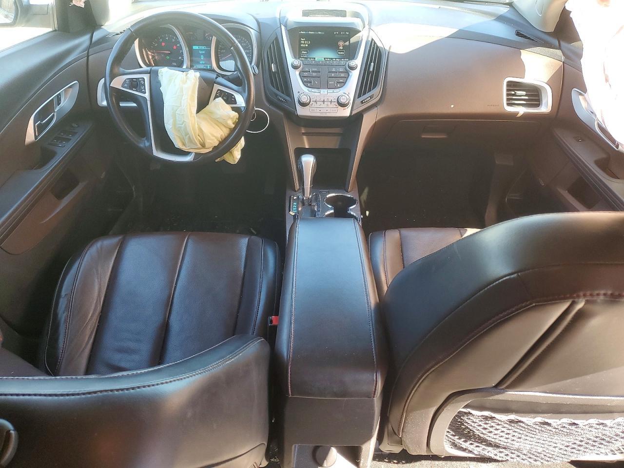 2013 CHEVROLET EQUINOX