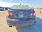 2009 VOLKSWAGEN JETTA