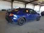 2022 SUBARU WRX