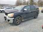 2007 NISSAN Armada
