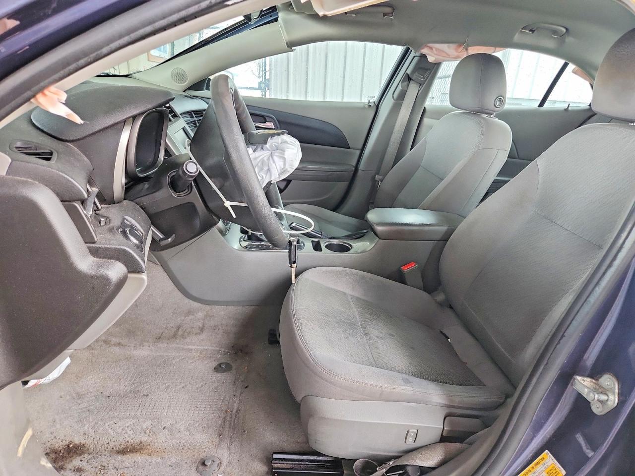 2014 CHEVROLET MALIBU