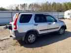 2003 HONDA CR-V