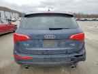 2011 AUDI Q5