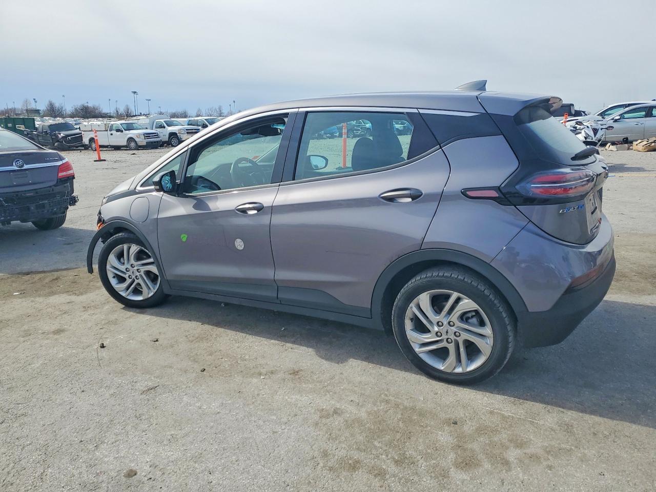 2023 CHEVROLET Bolt EV
