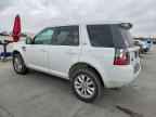 2013 LAND ROVER LR2
