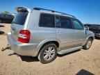 2007 TOYOTA Highlander Hybrid