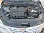 2013 NISSAN SENTRA