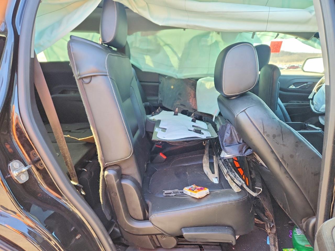 2018 GMC ACADIA