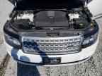 2016 LAND ROVER RANGE ROVER