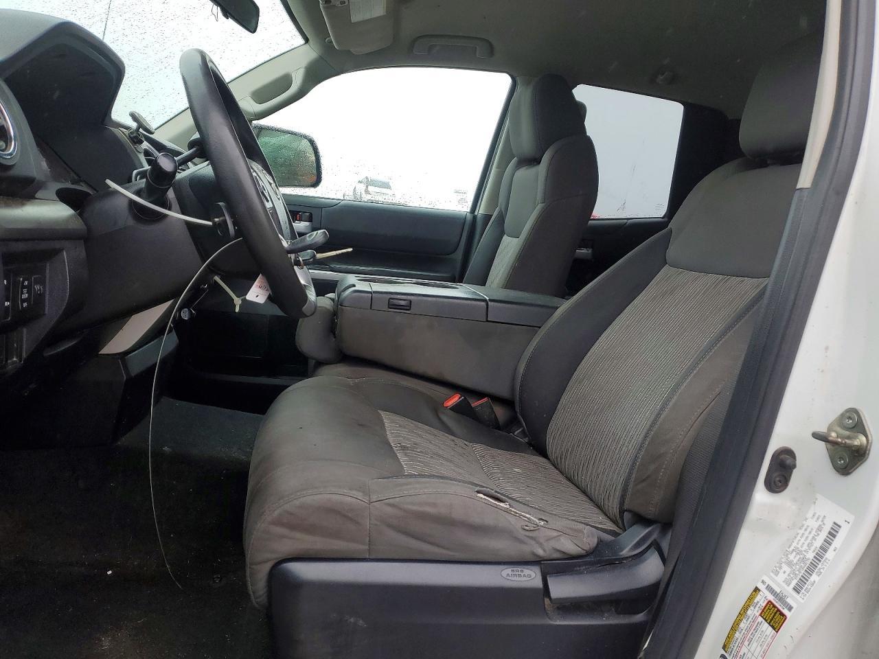 2017 TOYOTA TUNDRA