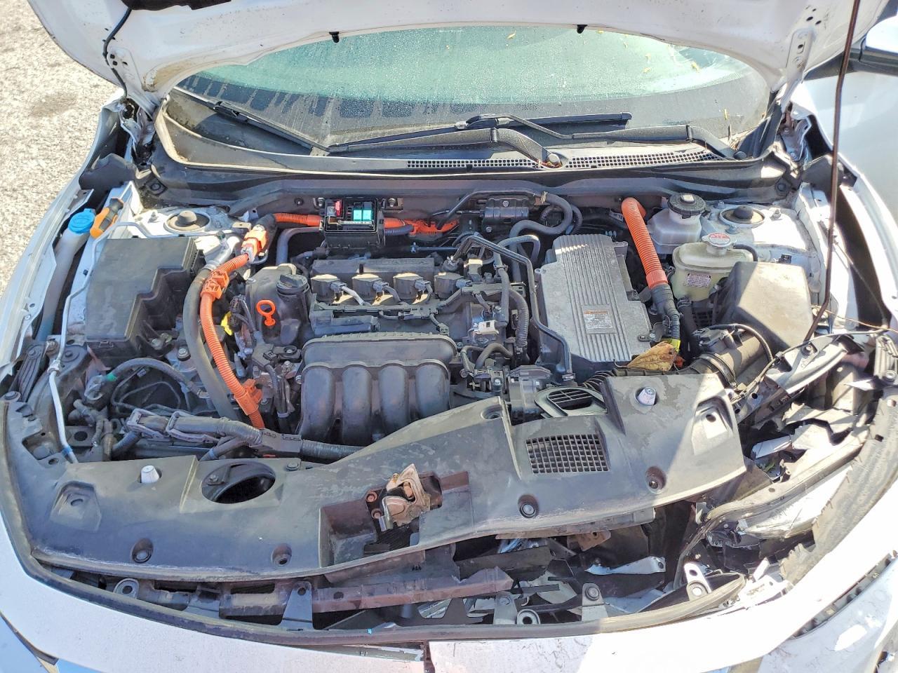 2022 HONDA Insight