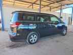 2015 NISSAN Quest
