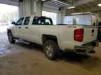 2015 CHEVROLET Silverado 2500