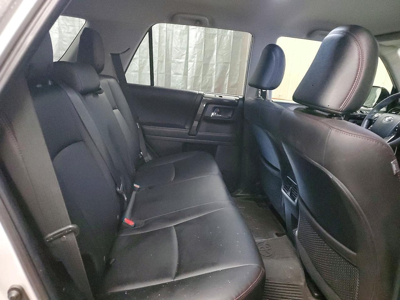 2022 TOYOTA 4Runner