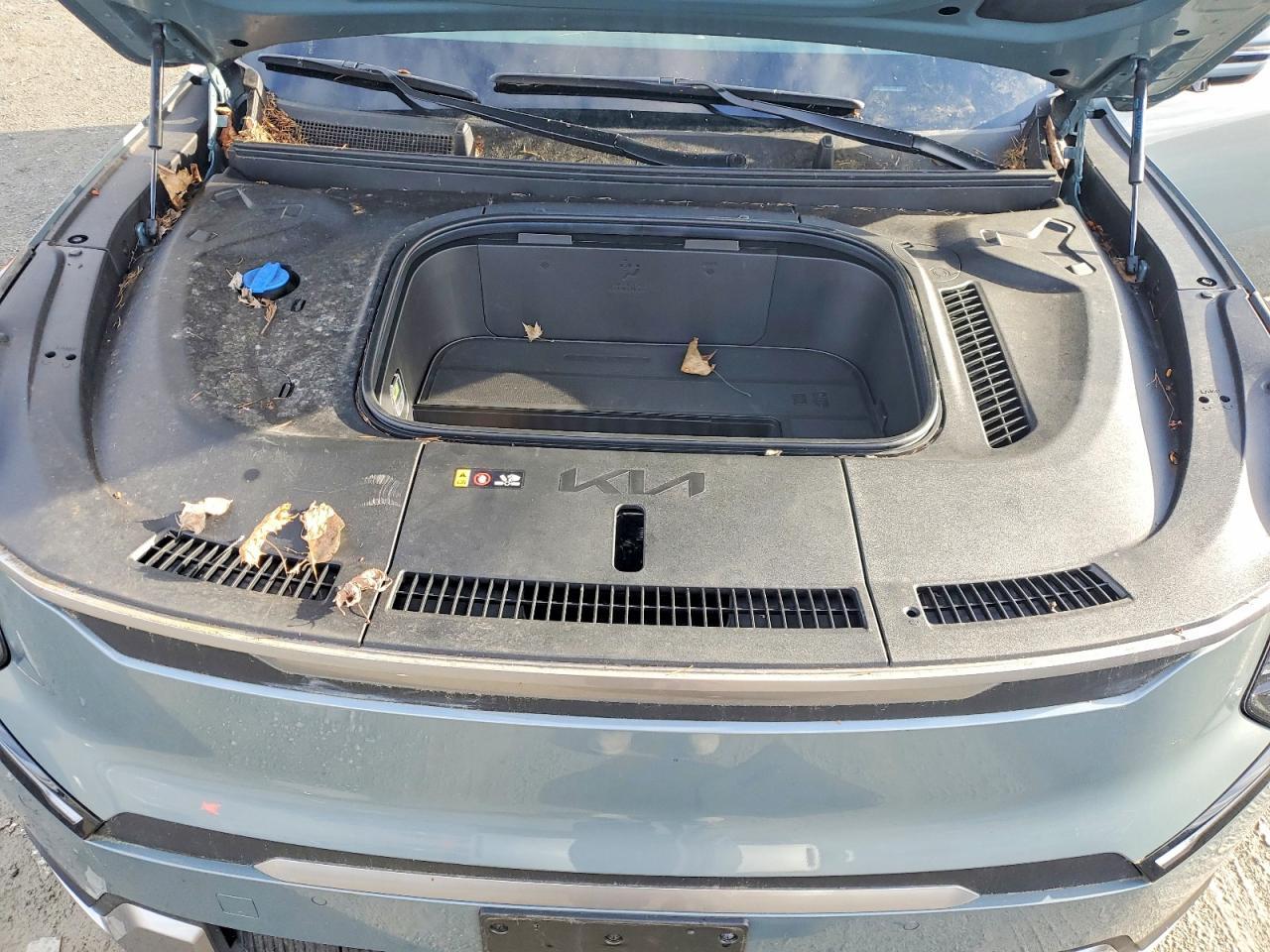 2024 KIA EV9