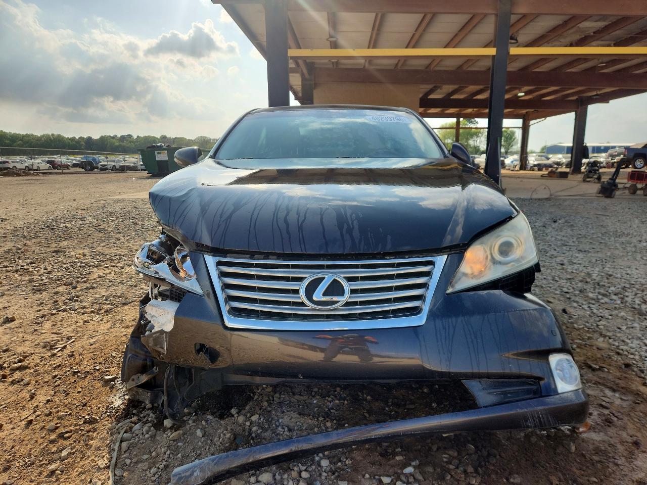 2010 LEXUS ES 350