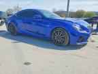 2016 LEXUS RC F