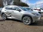 2015 LEXUS NX 200T