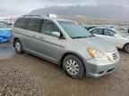 2008 HONDA ODYSSEY