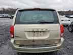 2014 DODGE GRAND CARAVAN