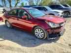 2016 SUBARU Legacy