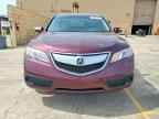 2013 ACURA RDX