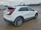 2021 CADILLAC XT4