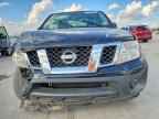 2021 NISSAN Frontier