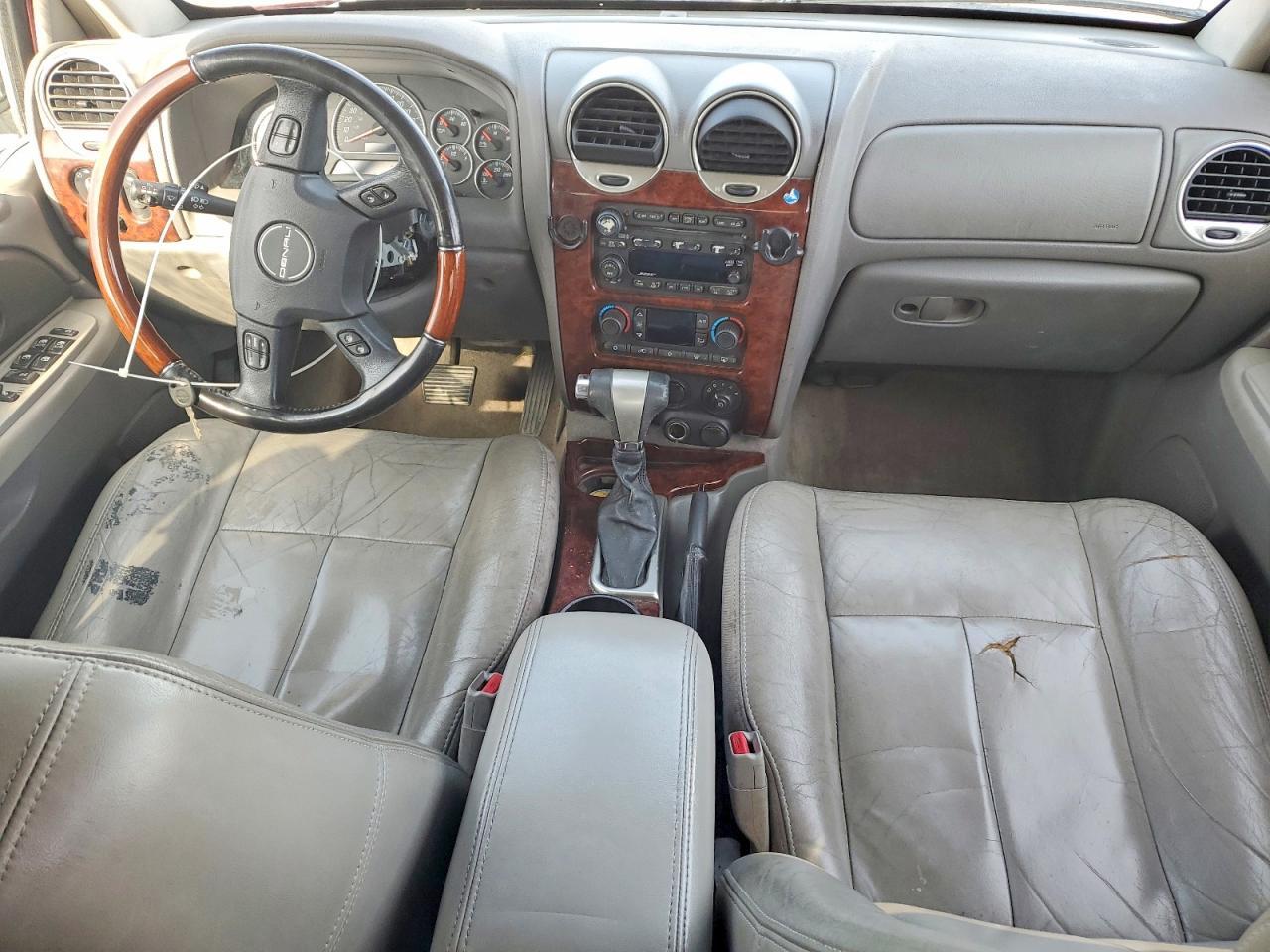 2005 GMC Envoy